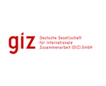GIZ logo
